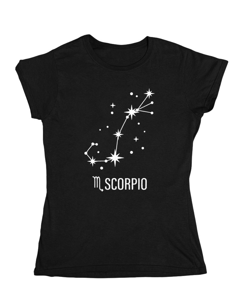 Scorpio Universe