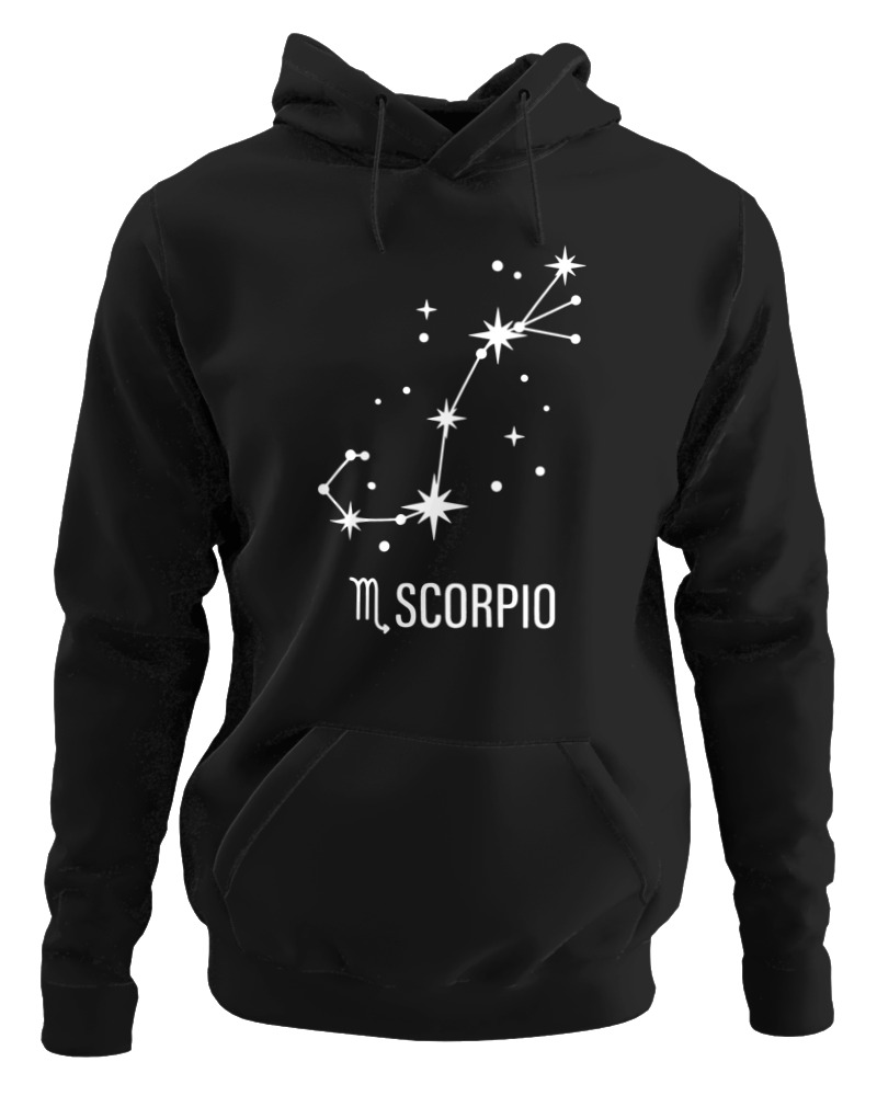 Scorpio Universe
