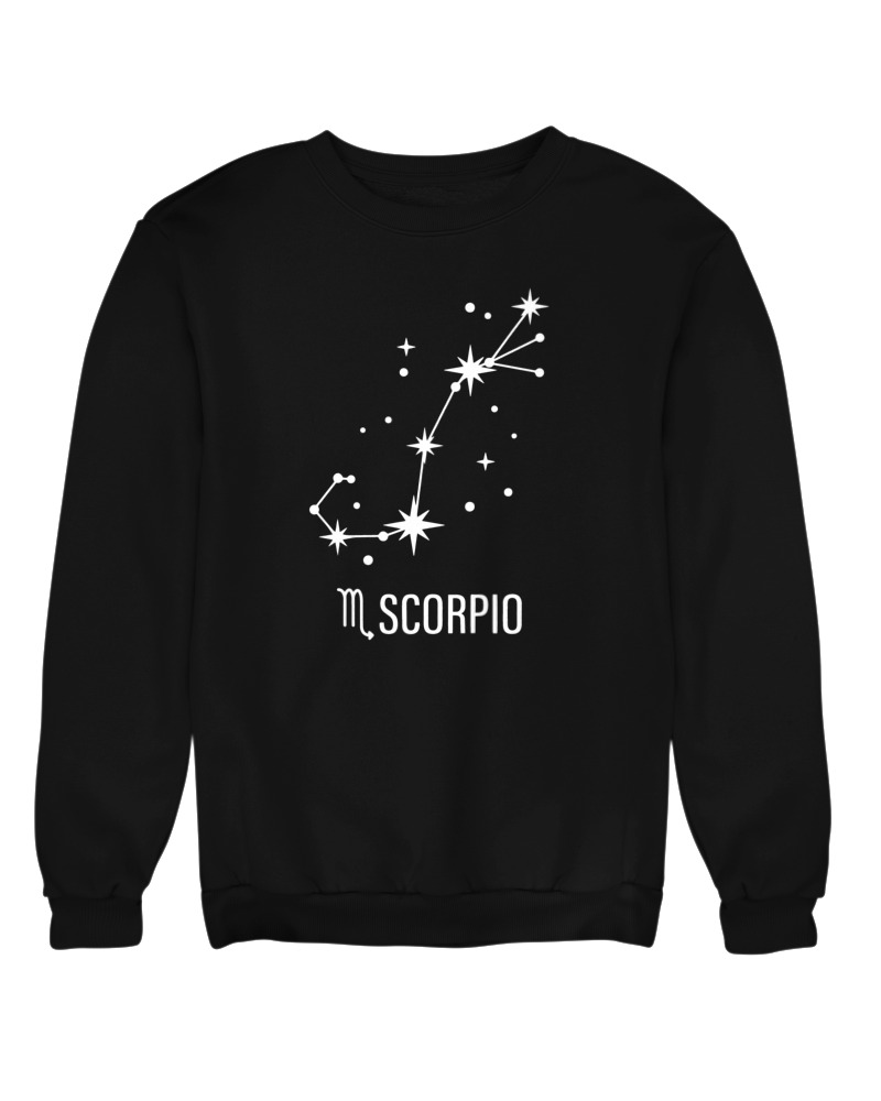 Scorpio Universe
