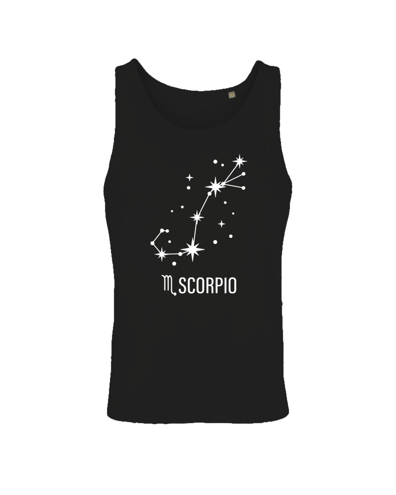 Scorpio Universe - Image 0