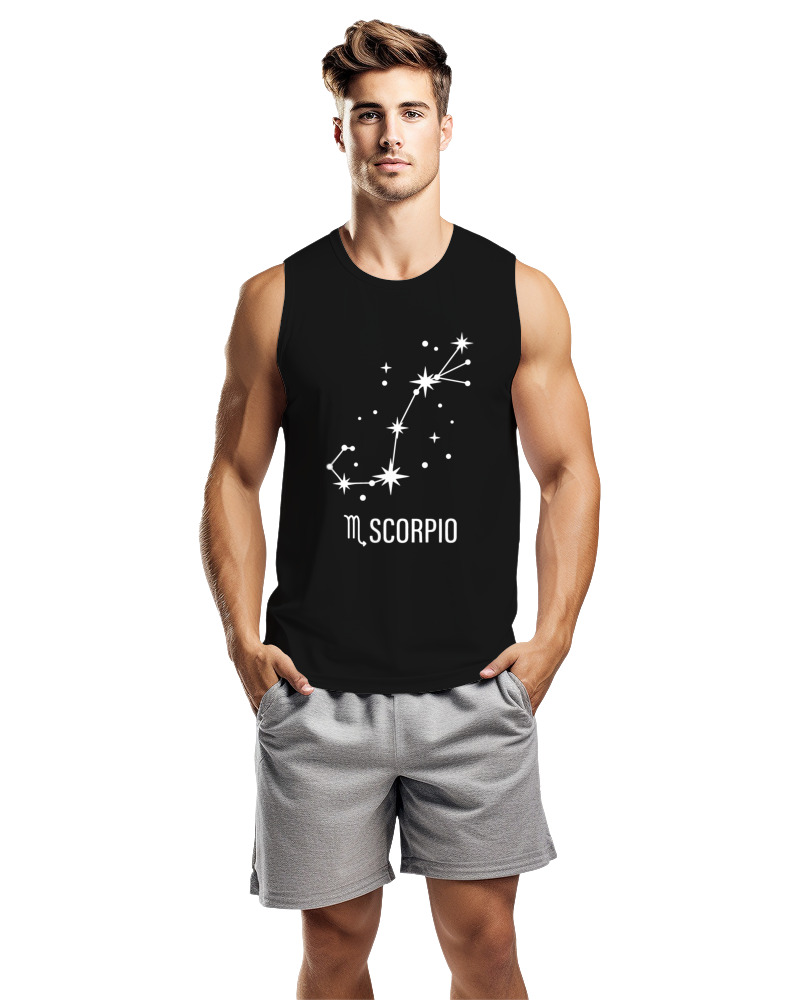 Scorpio Universe - Image 1