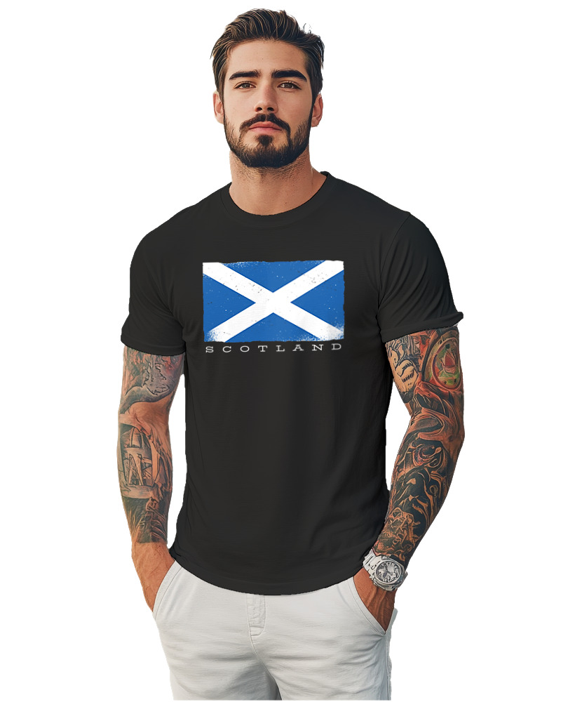 Scotland Flag - Image 1