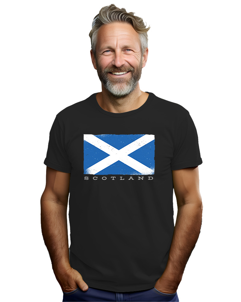 Scotland Flag - Image 2