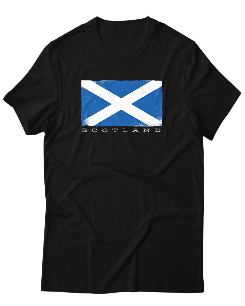 Scotland Flag