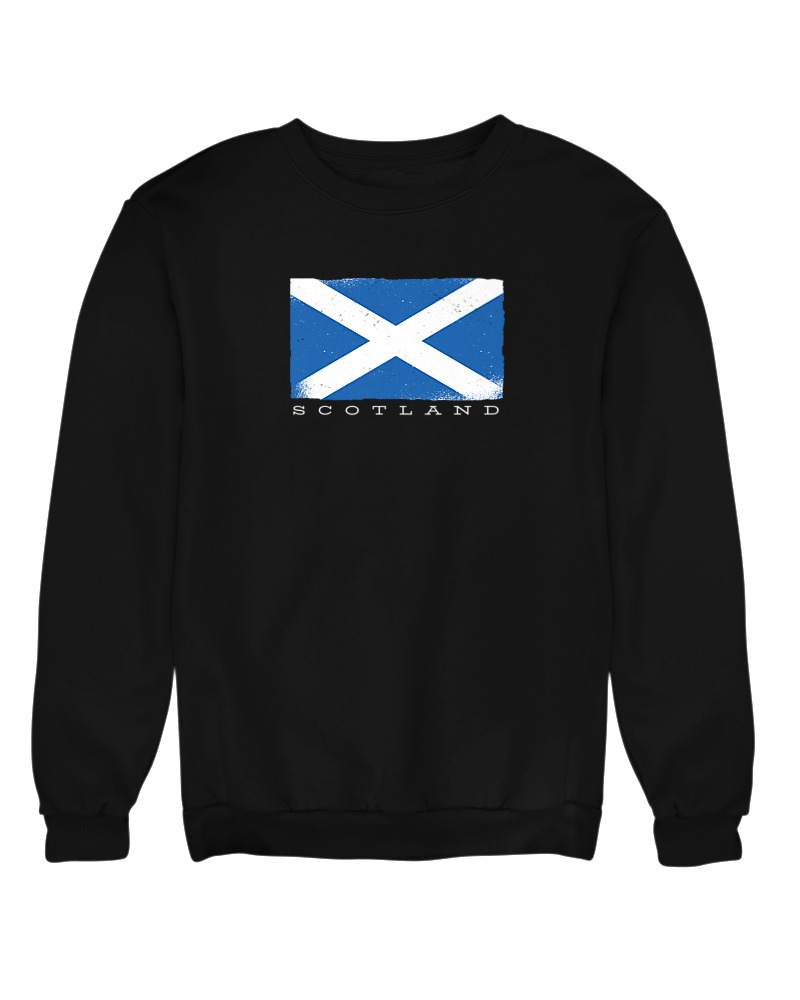 Scotland Flag