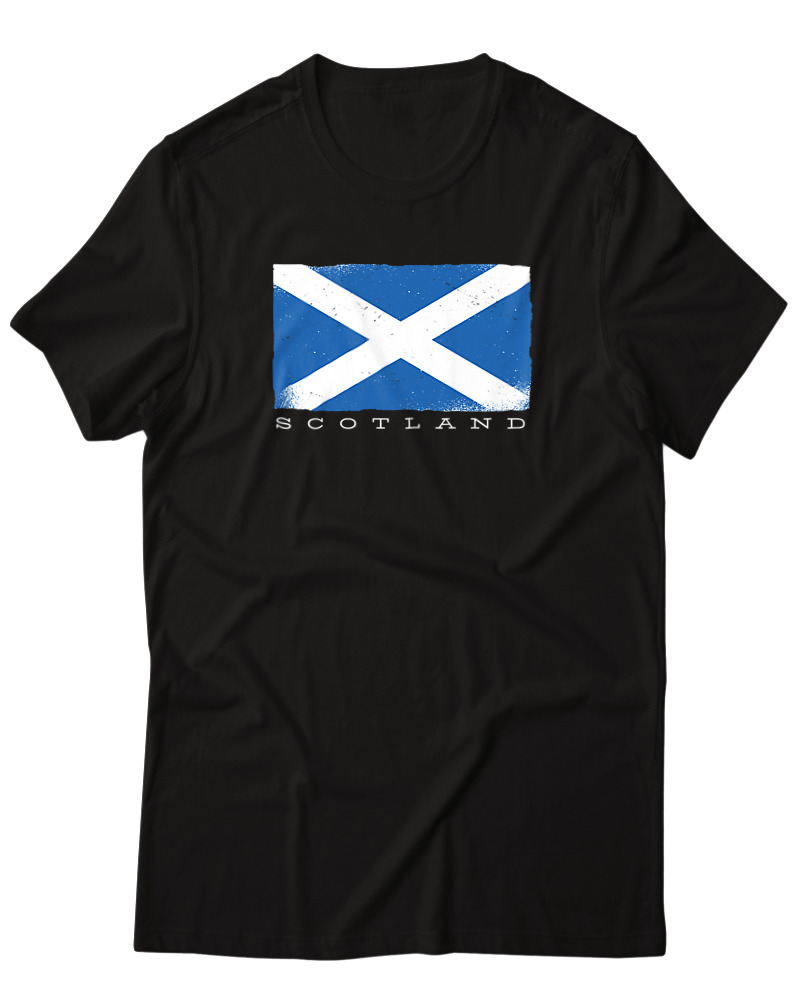 Scotland Flag