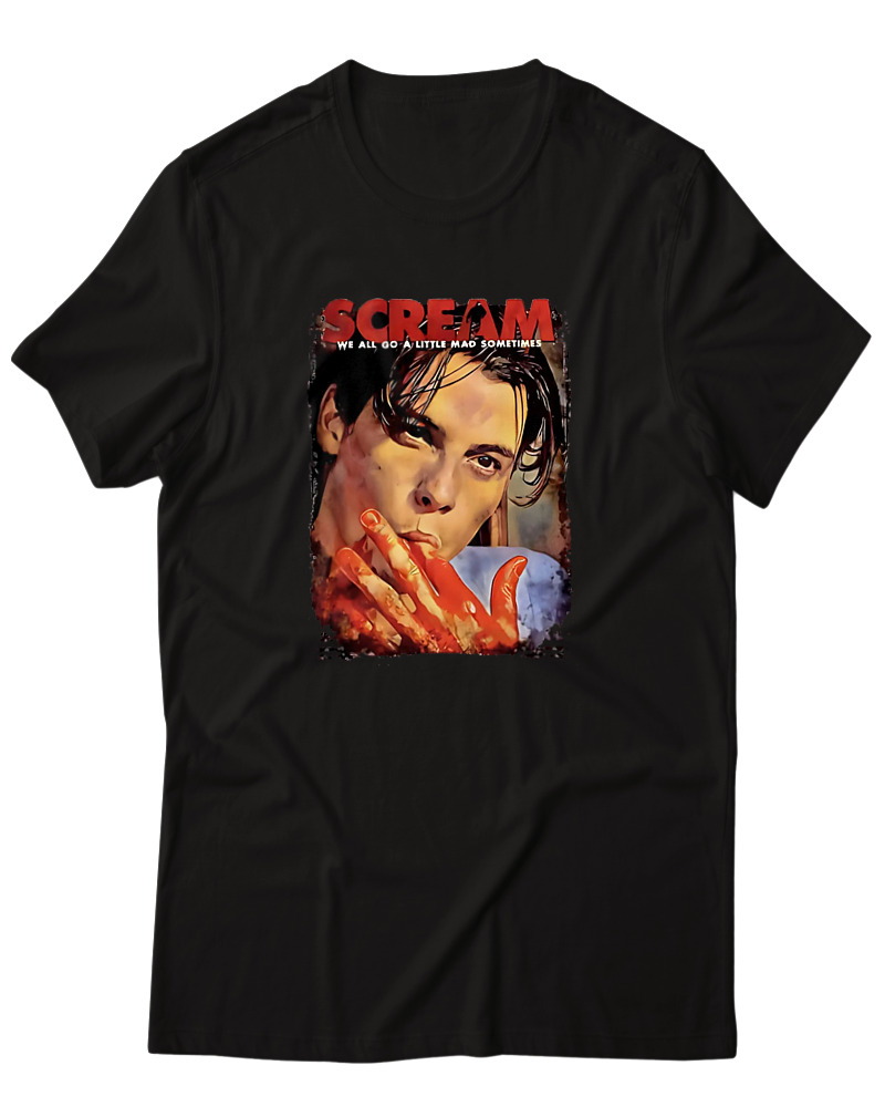 Scream