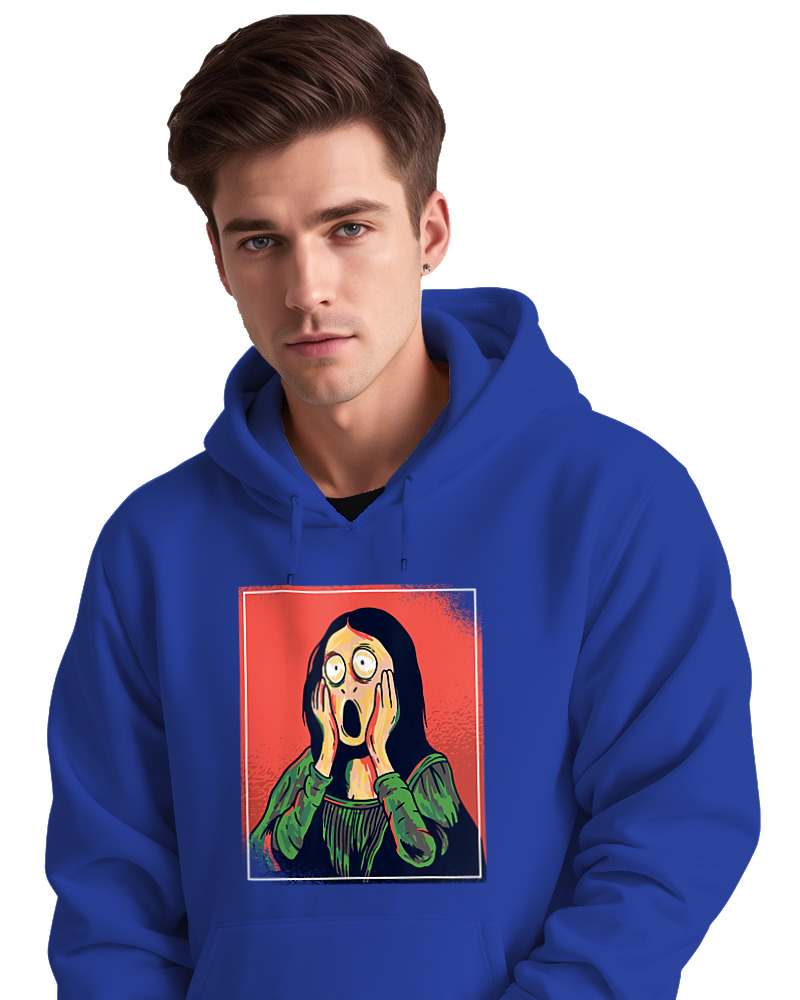 Screaming Mona - Image 2