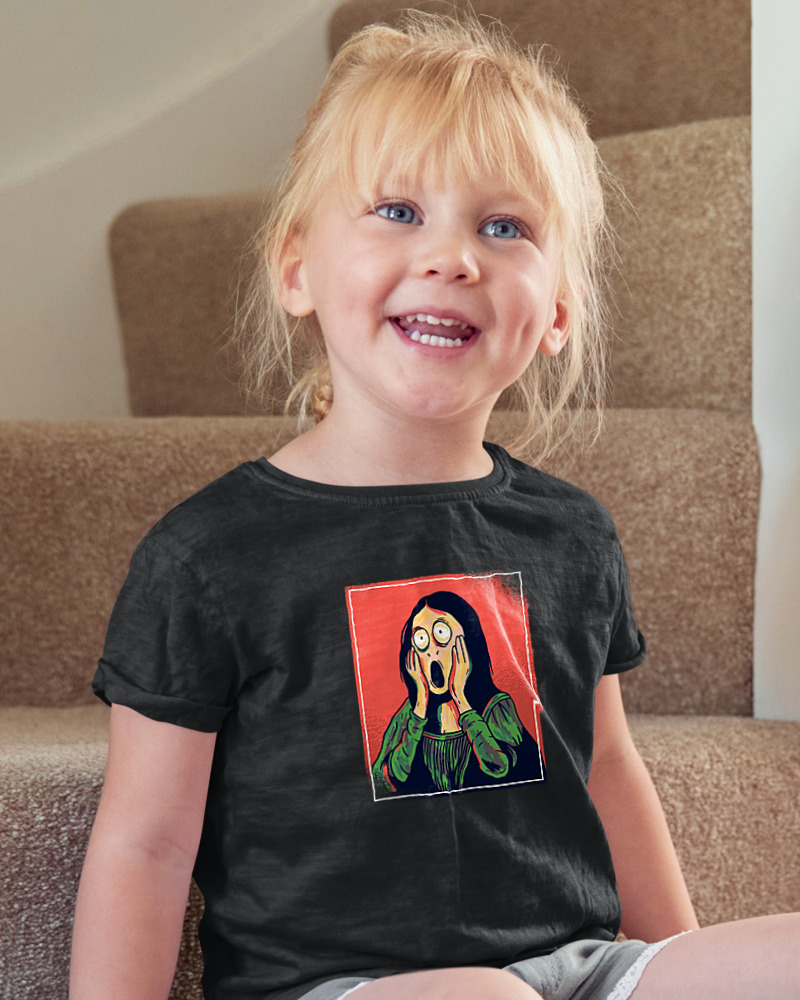 Screaming Mona - Image 2