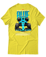 T-Shirt Αντρικό - Scuderia Ferrari HP - Color Thumbnail Κίτρινο