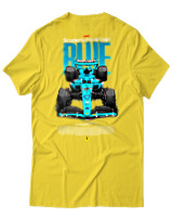 T-Shirt Αντρικό - Scuderia Ferrari HP - Color Thumbnail Χρυσό Κίτρινο