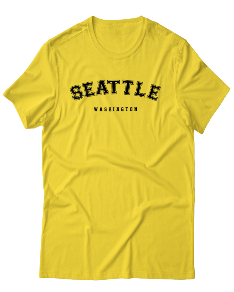 Seattle Washington