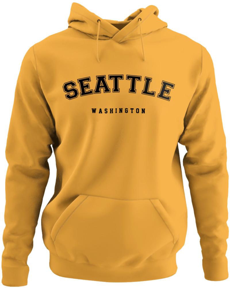 Seattle Washington