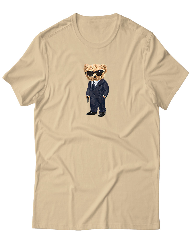 Secret Agent 007