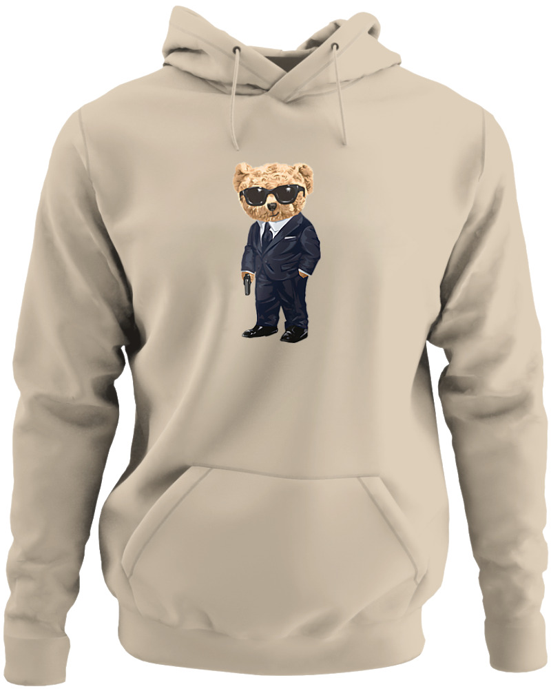 Secret Agent 007