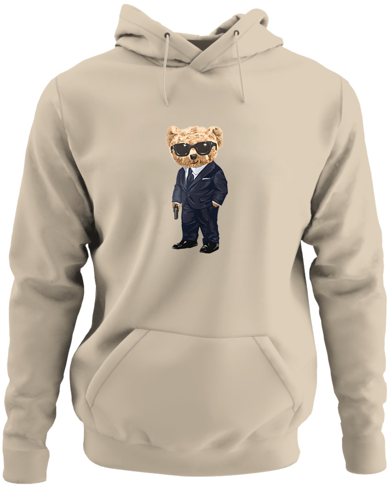 Secret Agent 007