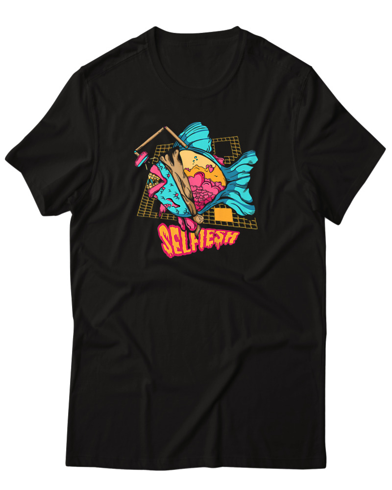 Selfish - Image 0