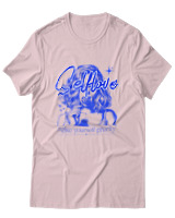 T-Shirt  Γυναικείο - Selflove - Color Thumbnail Απαλό Ροζ