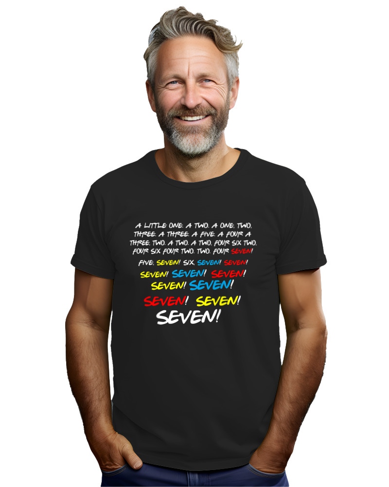 Seven Seven Seven - Image 2