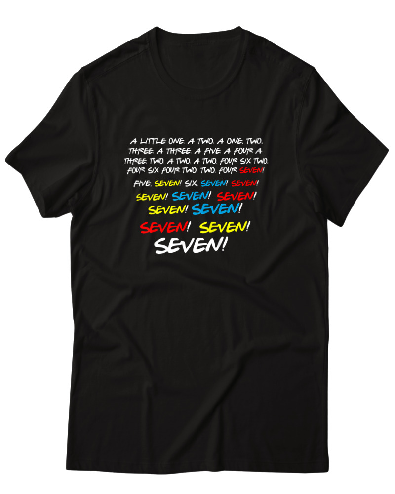 Seven Seven Seven - Image 0