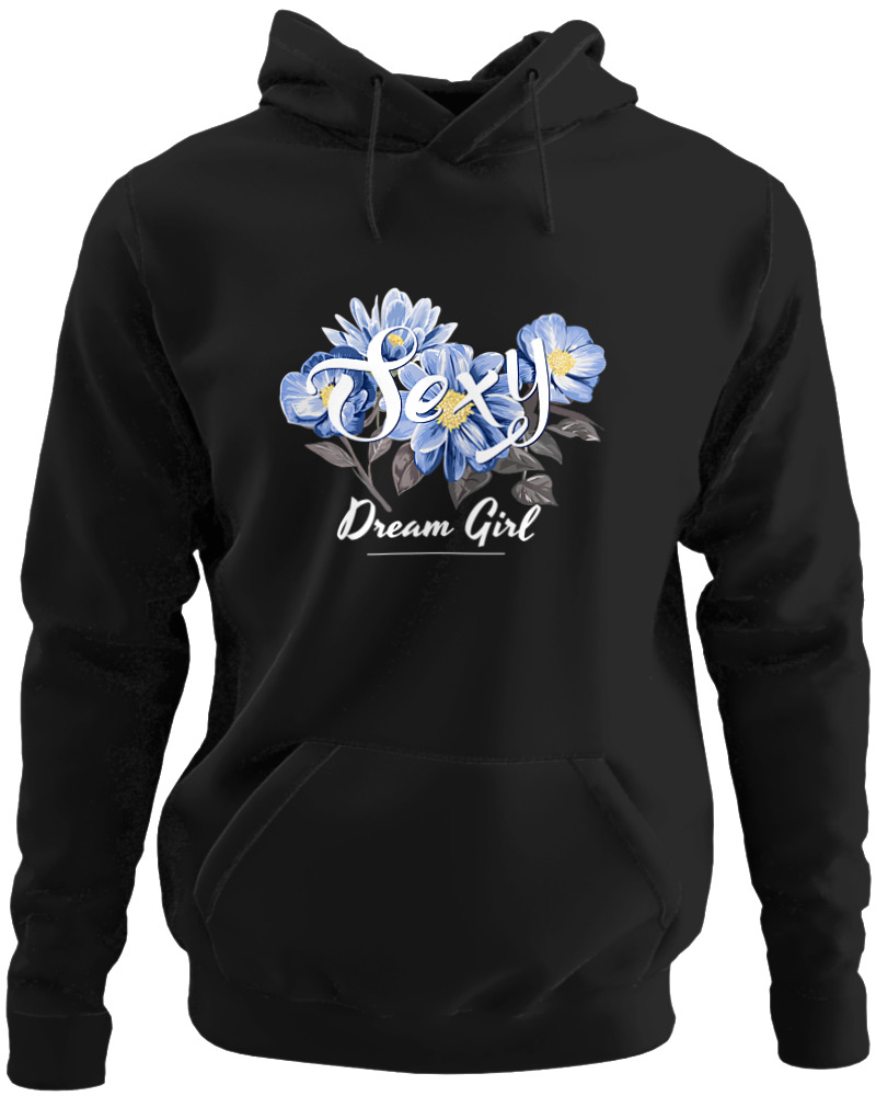 Sexy Dream Girl