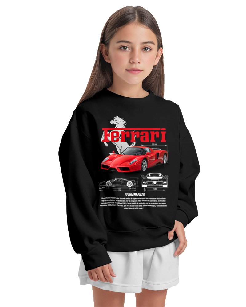 SF Enzo - Image 1