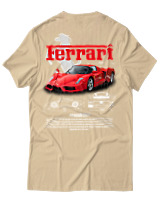 T-Shirt Αντρικό - SF Enzo - Color Thumbnail Μπεζ