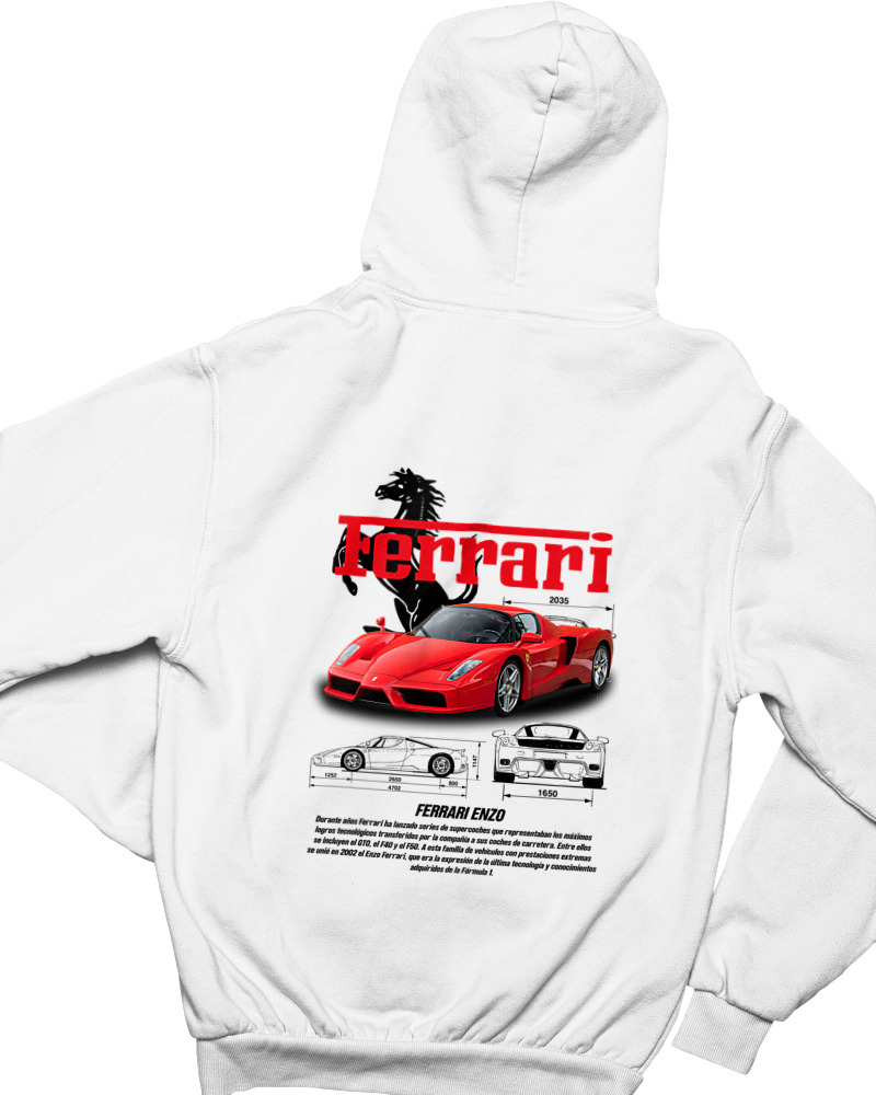 SF Enzo