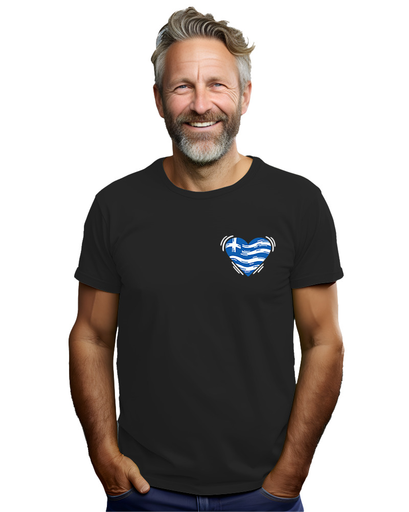 Shaky Greek Heart - Image 2