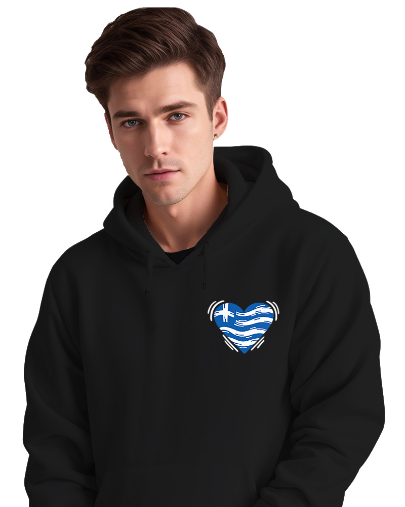 Shaky Greek Heart - Image 2