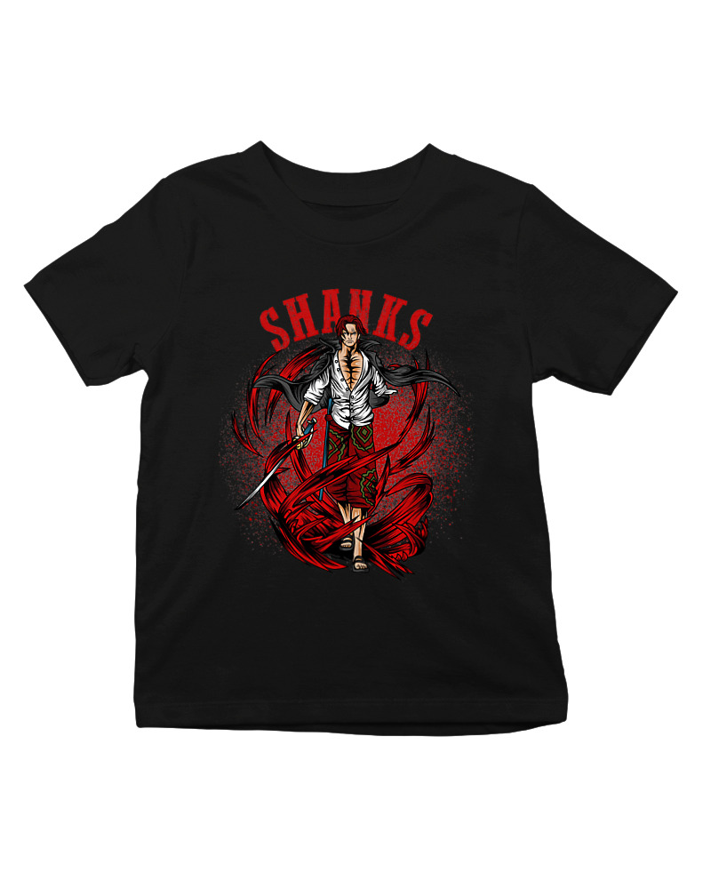 Shanks