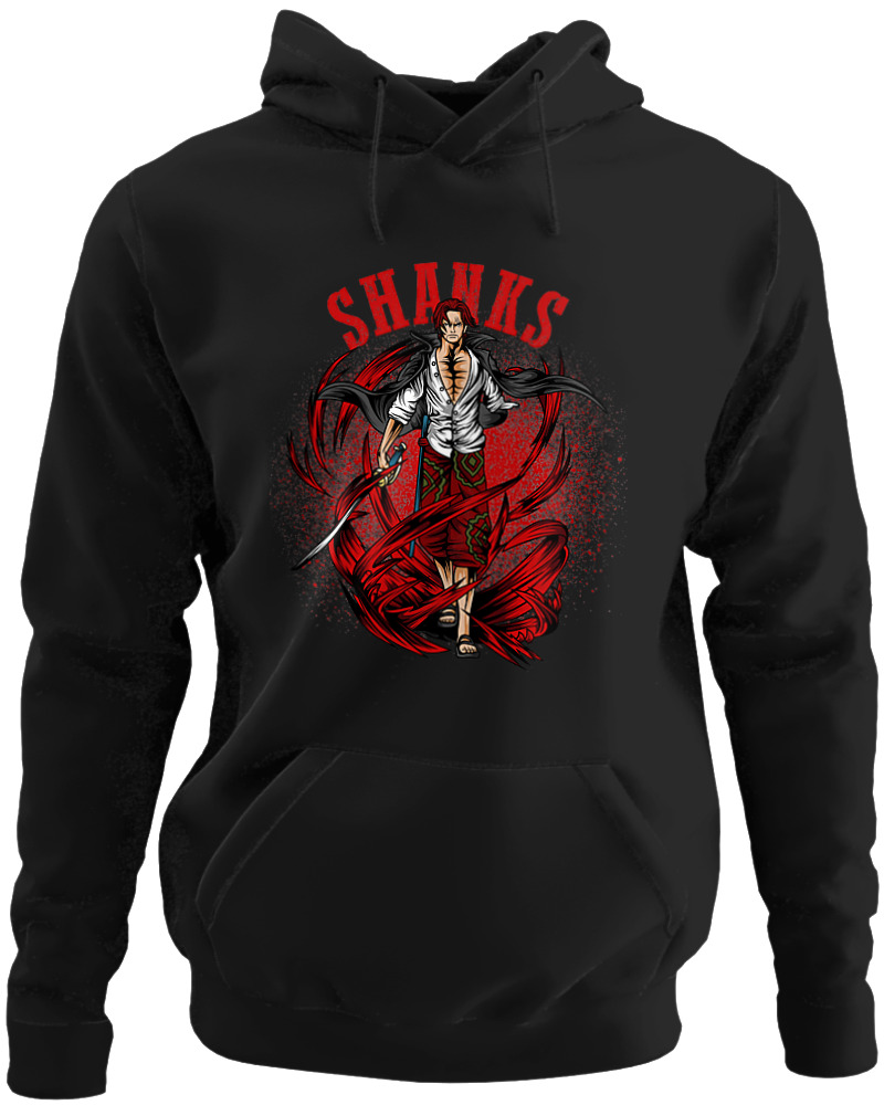 Shanks