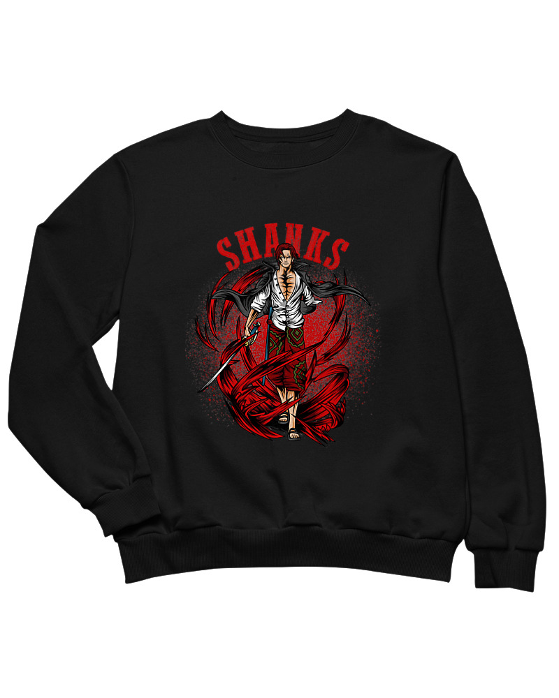 Shanks