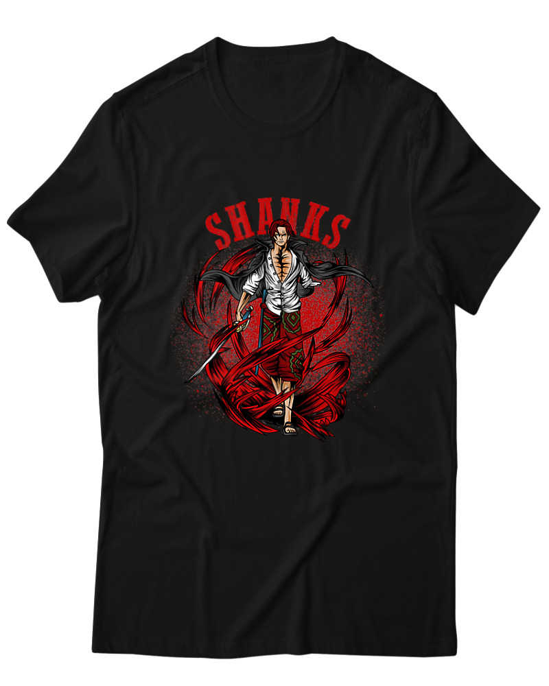 Shanks