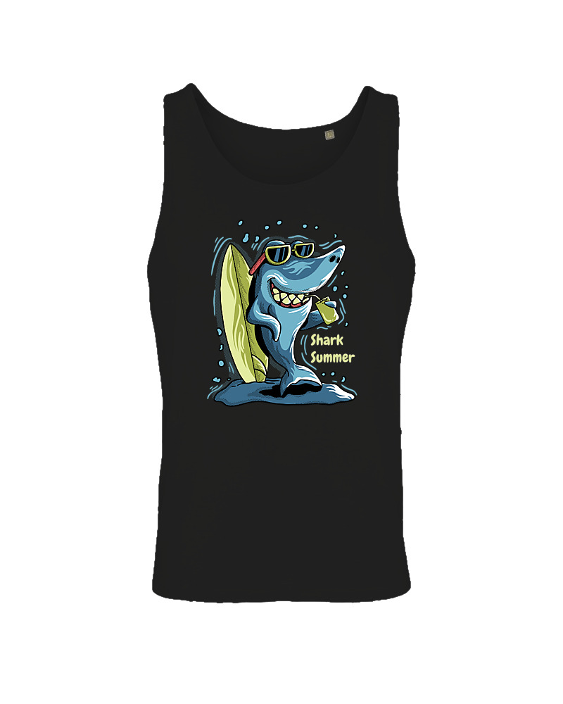 Shark Summer