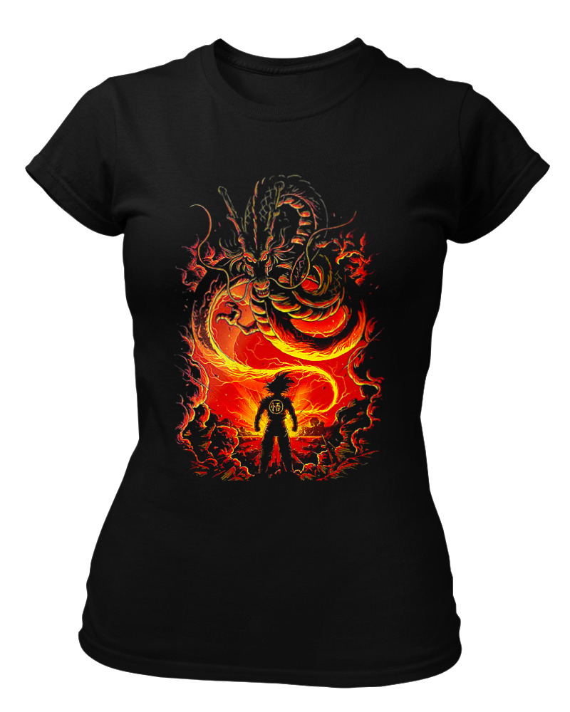 Shenron Power