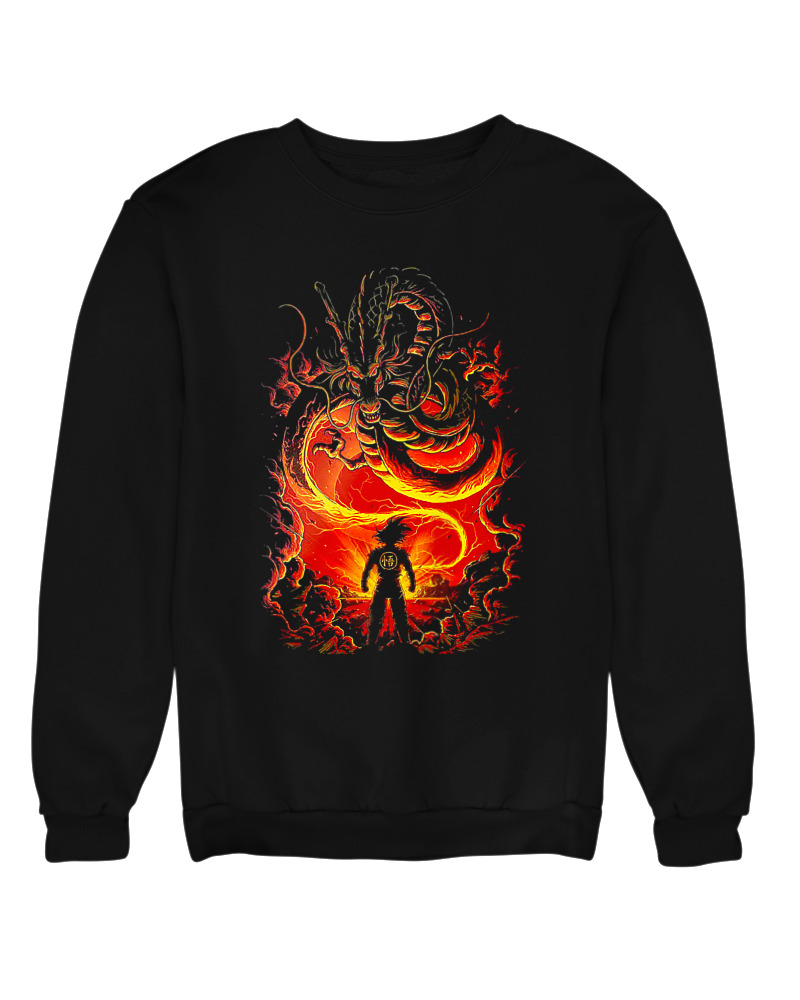 Shenron Power