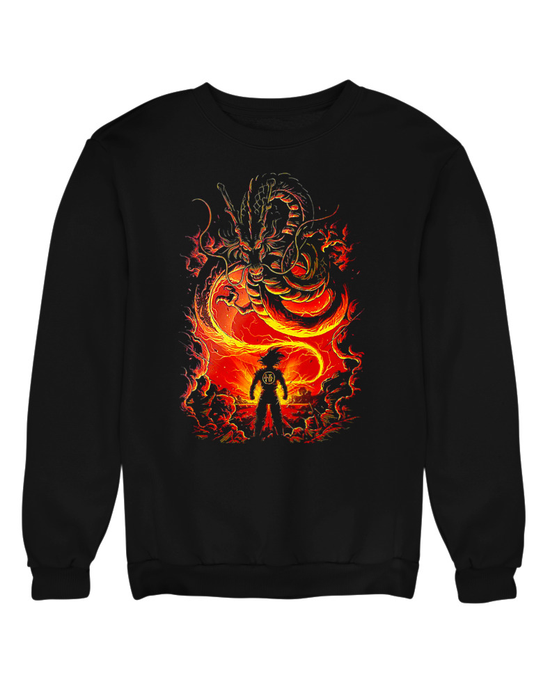 Shenron Power