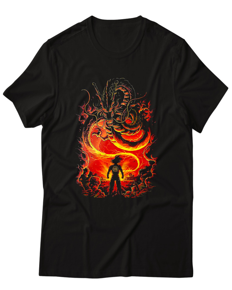 Shenron Power
