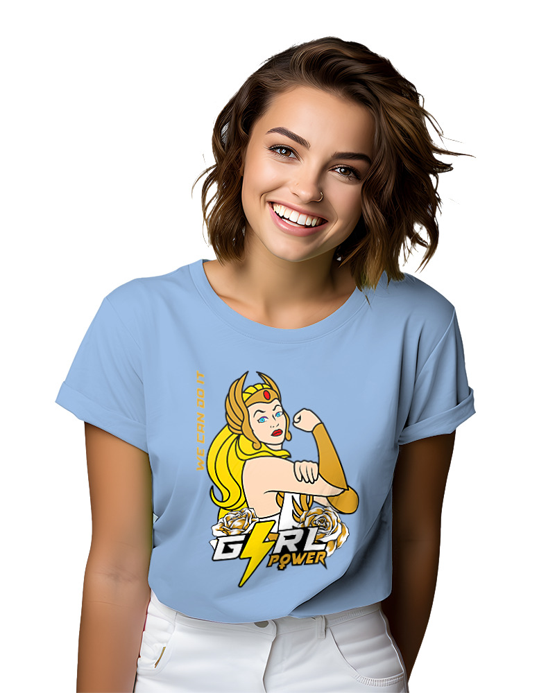 Shera Strikes Back - Image 1