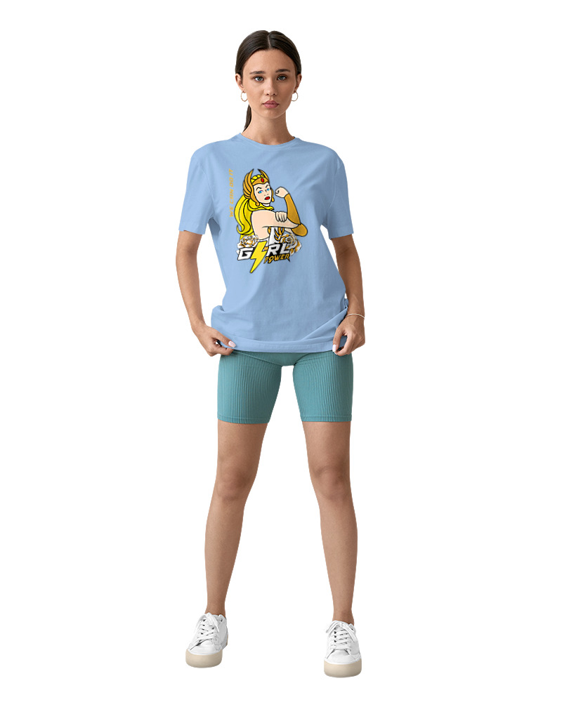 Shera Strikes Back - Image 2