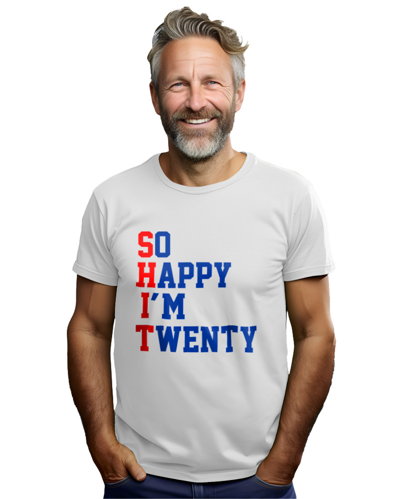 Shit 20 - Image 2