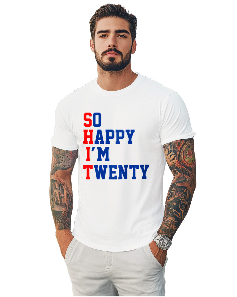 Shit 20 - Image 1