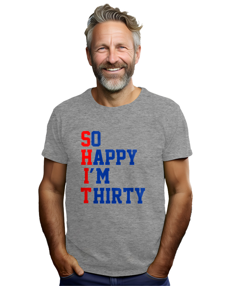 Shit 30 - Image 2