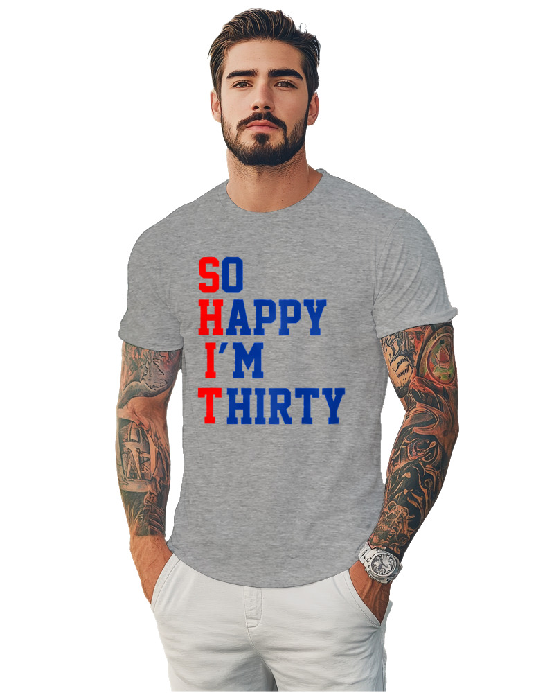 Shit 30 - Image 1