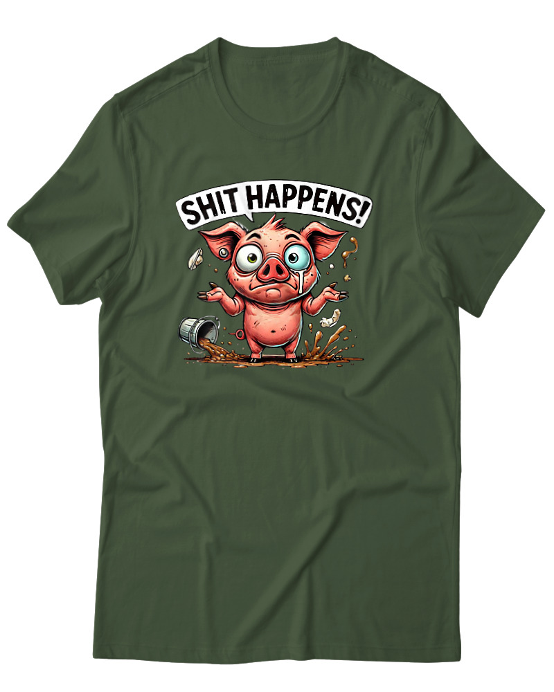 Shit Happens - Image 0