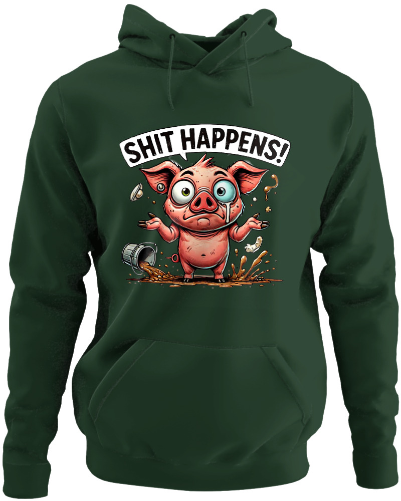 Shit Happens