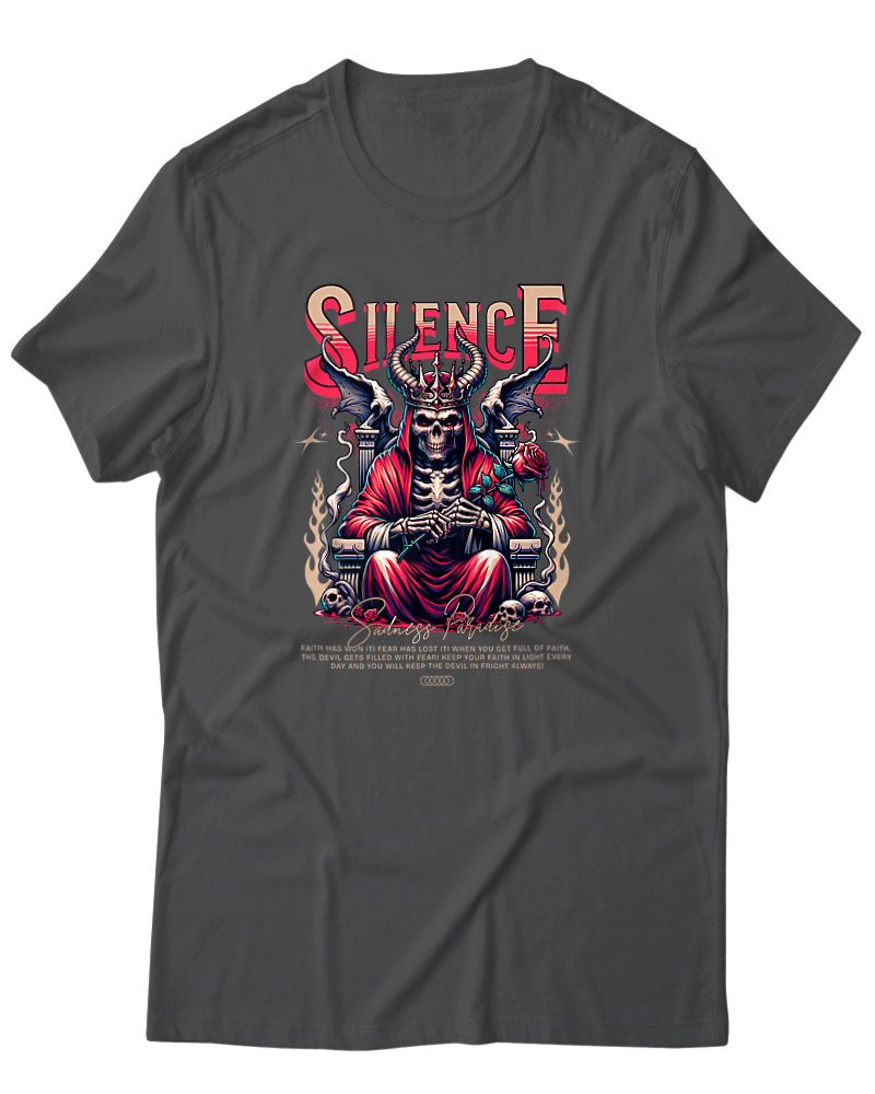 Silence