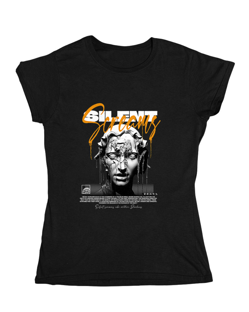 Silent Screams
