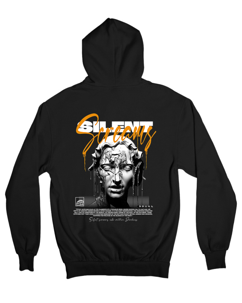 Silent Screams